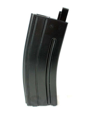 HFC L85 SA80 Rifle Magazine for HA2020 & HA2121