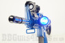 Vigor 8905A flash light with built in laser