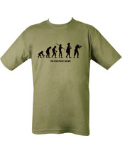 Evolution T Shirt