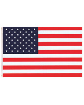 USA Flag Stars & Stripes