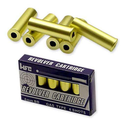 Spare shell pack HFC ha132 and 131 revolver