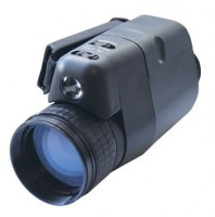 SMK WH20 Pocket model night vision scope
