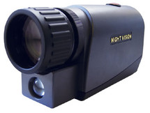 SMK WH30 Pocket model night vision scope