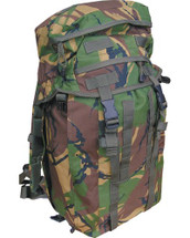 Tactical Assault Pack 30 Litre Standard  in British DPM