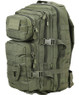 Small Assault Pack 28 Litre in green