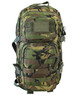 Kombat UK Army Back Pack 28 Litre in DPM Camo