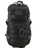 Kombat UK Small Assault Pack 28 Litre in black