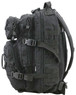 Kombat UK Small Assault Pack 28 Litre in black