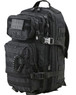 Kombat UK Small Assault Pack 28 Litre in black