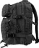 Kombat UK Small Assault Pack 28 Litre in black