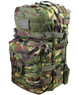 Kombat UK - Medium Assault Pack 40 Litre in British DPM Camo