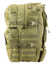 Kombat UK - Medium Assault Pack 40 Litre In Desert Tan