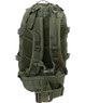 Kombat UK - Medium Assault Pack 40 Litre in olive green