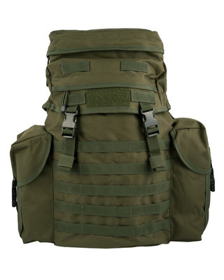 Kombat UK - N.I. Patrol Pack 38 Litre in Army Green