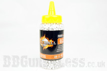 Fireball BB pellets 2000 x 0.20g speed loader