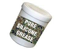 Kick Ass Pure Silicone Grease