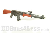 AK 47 Ballpoint pen