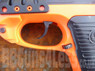 Double Eagle M39G Pistol BB gun with Red Dot Scope