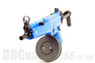 Well D95 Electric Drum Mag BB Gun in Blue