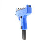 Well D93 Electric Airsoft BBGun in Blue