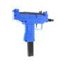 Well D93 Electric Airsoft BBGun in Blue