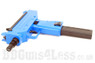 Well D93 Electric Airsoft BBGun in Blue