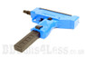 Well D93 Electric Airsoft BBGun in Blue