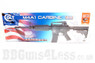 Colt M4A1 Full Metal Electric Airsoft Rifle in Box