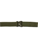 Kombat UK - SWAT Tactical Belt in Black in Army green