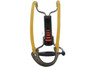 Barnett Black Widow Slingshot Catapult back