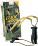 Barnett Black Widow Slingshot Catapult old type box