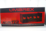 UMAREX - Metal Duck Knock down target system with reset