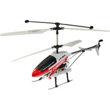 I-Heli T05 LCD Radio Control Helicopter 3CH with GYRO
