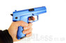 y&p ggh0303b non blowback pistol