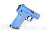 y&p ggh0303b non blowback pistol