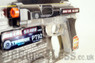 Taurus PT92 Spring Pistol with black Metal Slide