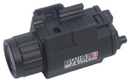 Swiss Arms compact led flashlight