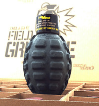 Enola Gaye FRAG Field BB Grenade