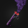 Enola Gaye Wire Pull Smoke grenade in purple (eg-wirepull-pur)