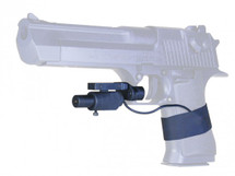 Ls006 laser sight & universal trigger guard mount