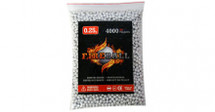 Fireball BB pellets 4000 x 0.25g