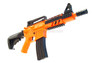 Well D3809 Airsoft Electric Gun with Carry Handle in Orange