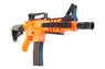 Well D3809 Airsoft Electric Gun in Orange