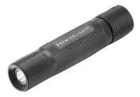 premierlght pl2 Metal LED flashlight in silver