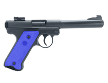KJ Works Ruger MK1 airsoft Gas pistol