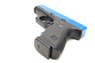 Galaxy G15 Full Metal BBGun in Blue