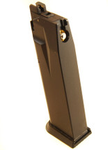 WE Spare magazine for SIG 228 Gas Pistol