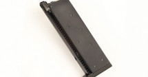 WE Spare magazine for 1911 Gas Pistol