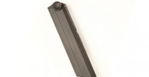 WE Spare magazine for P08 Luger gas Pistol