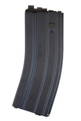 WE Open bolt 30rd Gas Blowback type magazine for M4/M16/SCAR/ PDW/L85 